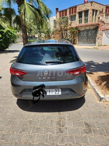 Seat Leon modèle 2016 propre, prix 140000 dh - 2