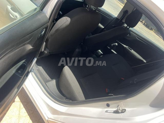 Peugeot 301 Essence