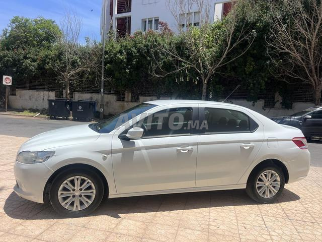 Peugeot 301 Essence