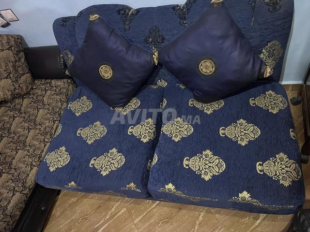 حي المسيرة فاس - 2