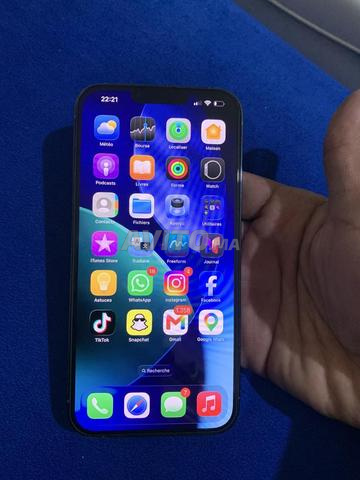 iPhone 13 Pro Max 256 - 2