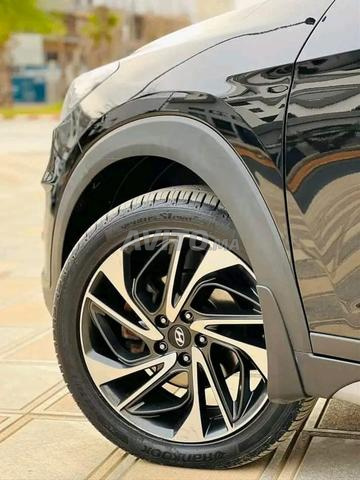 Hyundai Tucson - 2