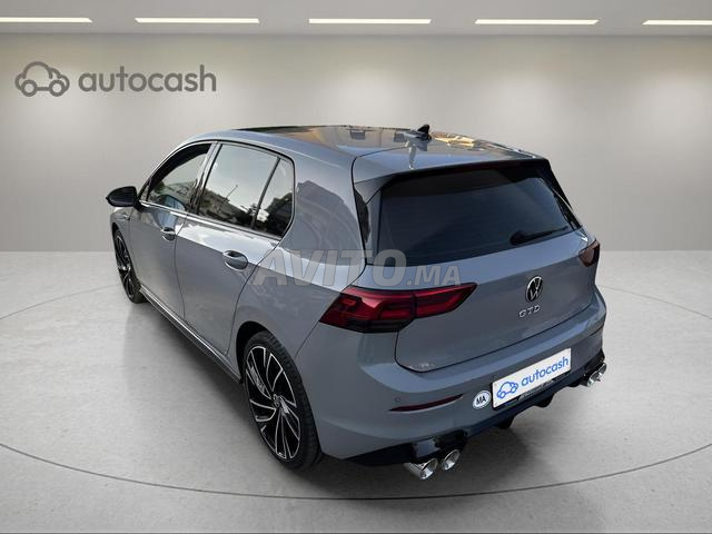 1727 - Volkswagen Golf 2022 expertisée avec financement - 2