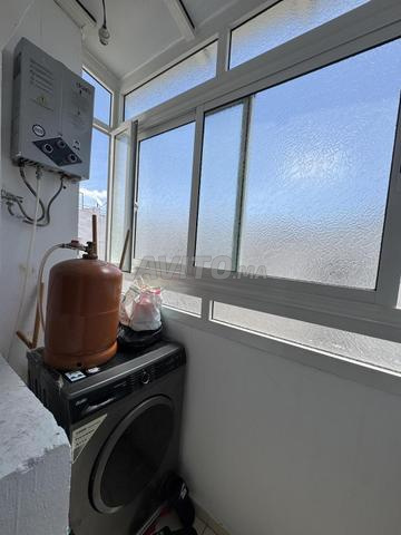 Appartement à louer Bouskoura - 2