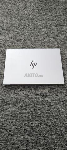 HP EliteBook 8 G1i 16 Ultra 7 258V 32Go 1To - 2