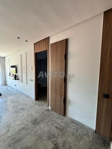 Appartement à louer 55 m² à Casablanca - 2