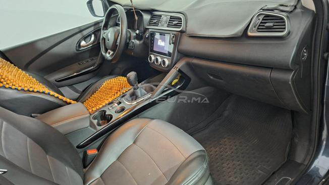 vendre ma voiture 