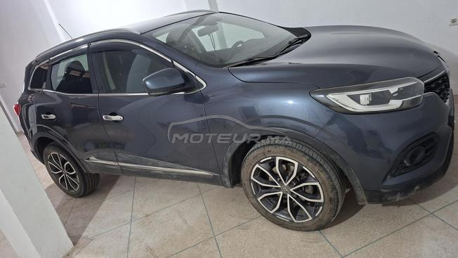 vendre ma voiture 
