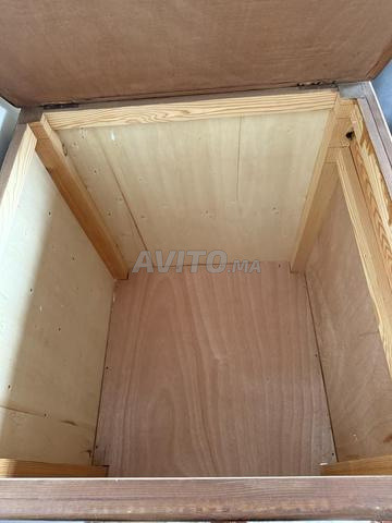 Table à vendre prix négociable - 2
