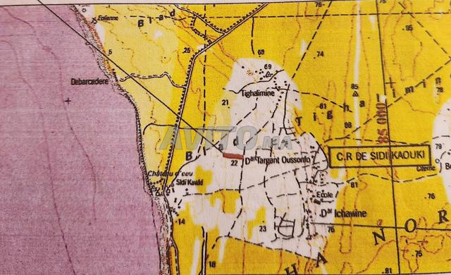 Terrain de 2h11a05c