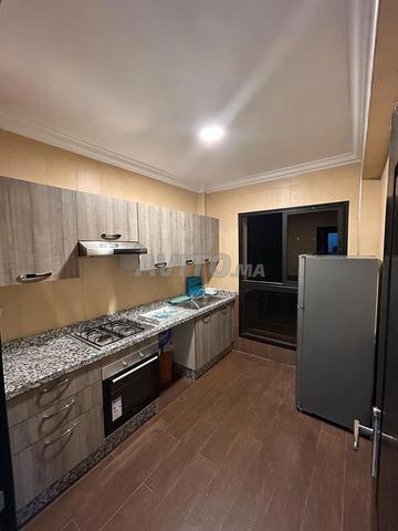 Appartement à vendre 50 m² à Marrakech - 2