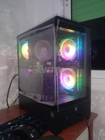 PC Gamer à vendre - 2