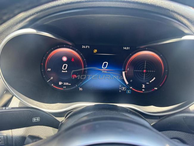 Mercedes-Benz Classe GLC Diesel Automatique 2019