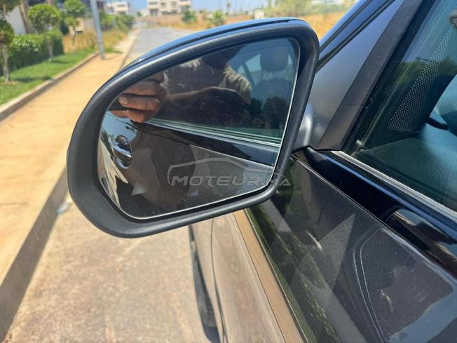 Mercedes-Benz Classe GLC Diesel Automatique 2019