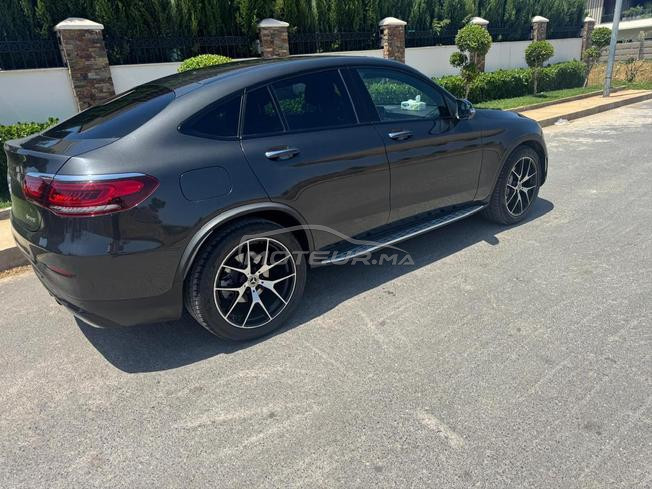 Mercedes-Benz Classe GLC Diesel Automatique 2019