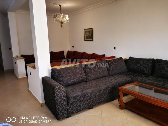Appartement à louer - 2