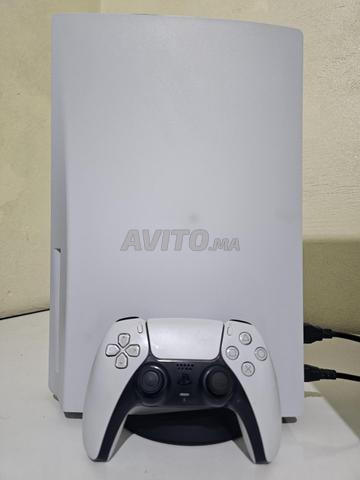 PLAYSTATION 5 STANDARD - 2