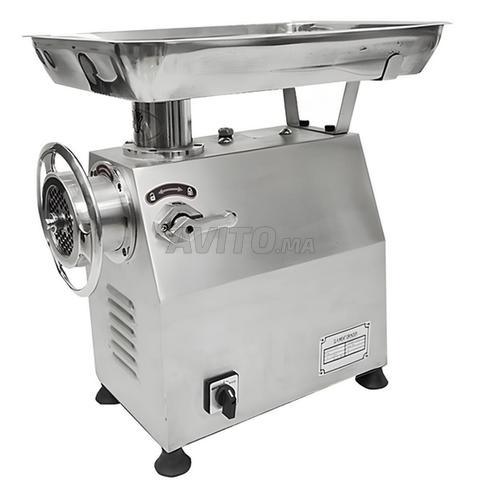 hachoir de viande electrique