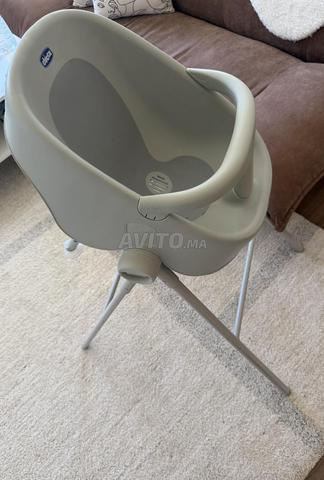 حوض استحمام للأطفال والرضع - 2