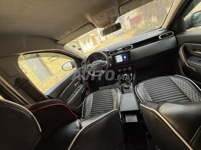 Dacia Duster - 2