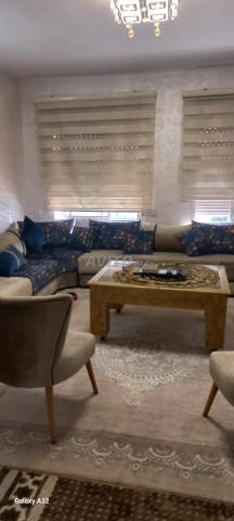 Vente d un appartement meublé - 2