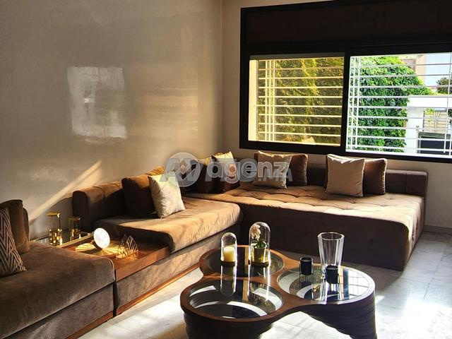 MHD-MHD-1169 - فيلا للإيجار في لا سييستا