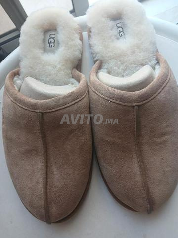 أحذية Ugg للرجال