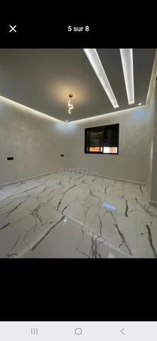 Appartement à louer - 2