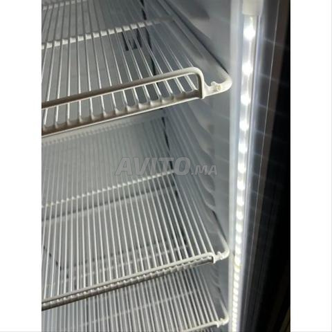 Frigo positif une porte SE - 2
