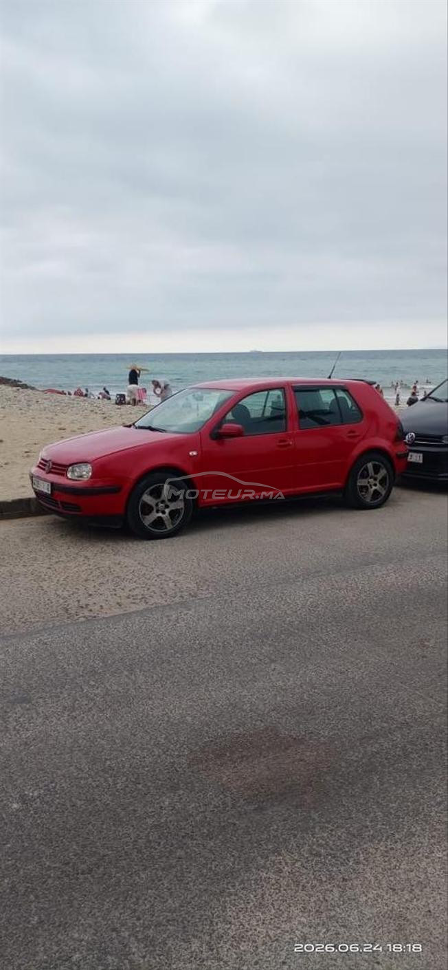 tanger drisia