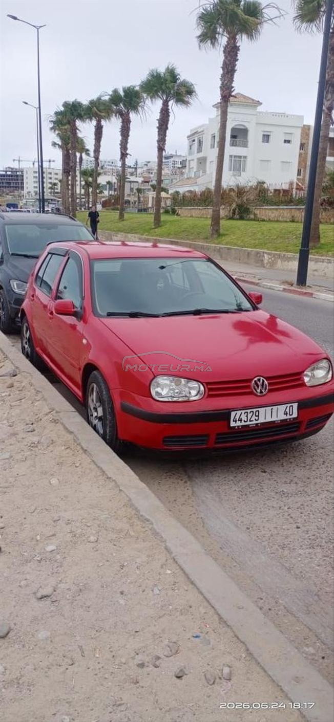 tanger drisia