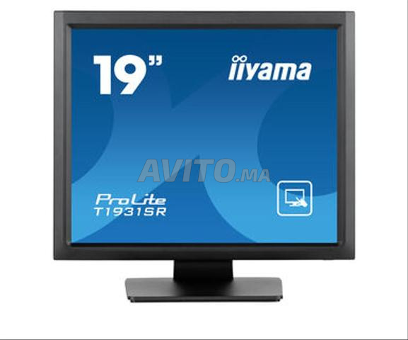 iiyama ProLite T1931SR Écran Tactile 19 pouces