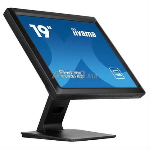 iiyama ProLite T1931SR Écran Tactile 19 pouces - 2