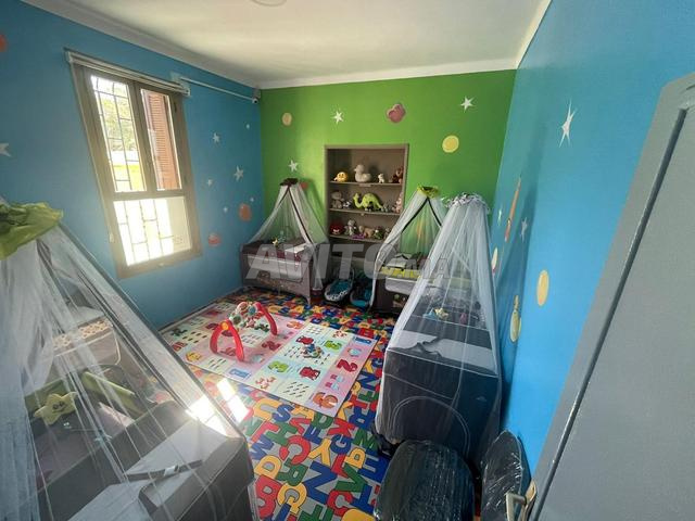 Vente de fonds de commerce d’une crèche - 2