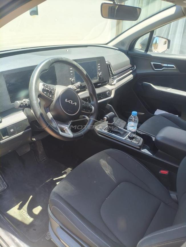Kia Sportage 2025 comme neuve 