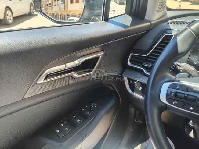Kia Sportage 2025 comme neuve 