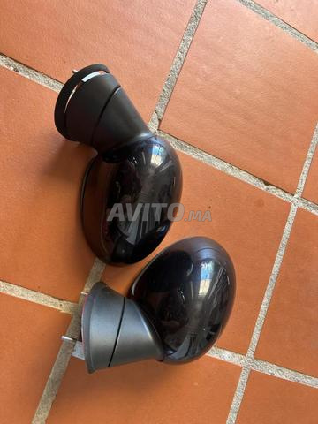 مرآة ميني كوبر R56 - 2