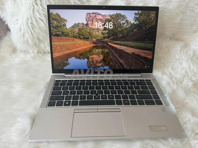 HP EliteBook 845 G8 16 جيجا رام 512 جيجا تخزين SSD