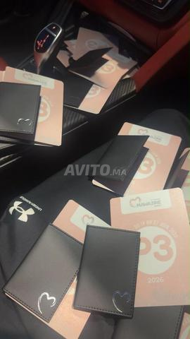 Carte Black à vendre
