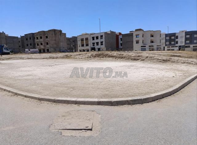 بقعة مجهزة للبيع تيتر المساحة 236 متر r4 - 2