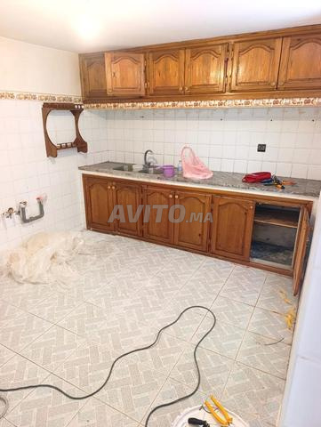 Appartement à louer, 2 chambres - 2
