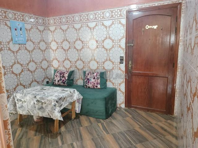 Appartement à vendre 53 m² à Casablanca - 2