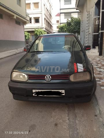 جولف 2 مازوت - 2