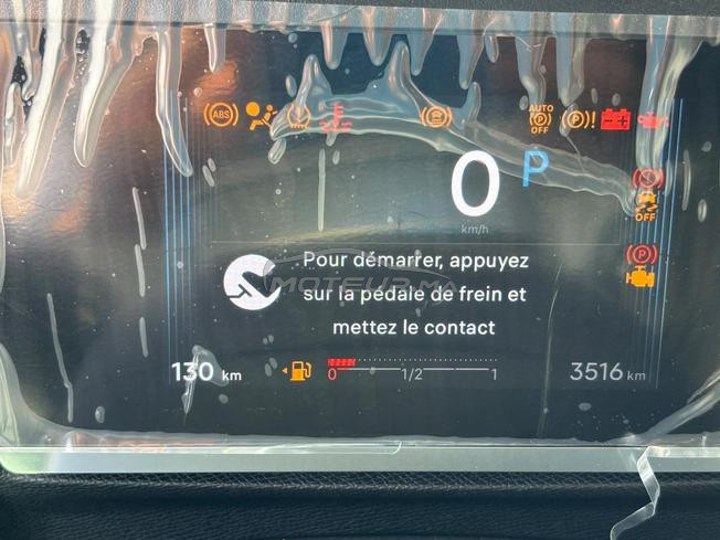 Citroën C4X essence 