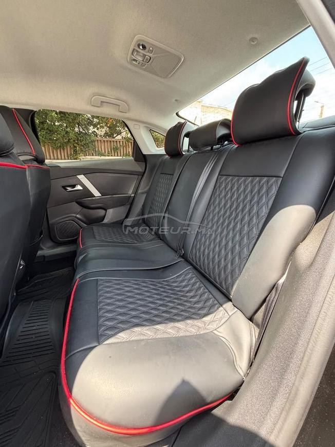 Citroën C4X essence 