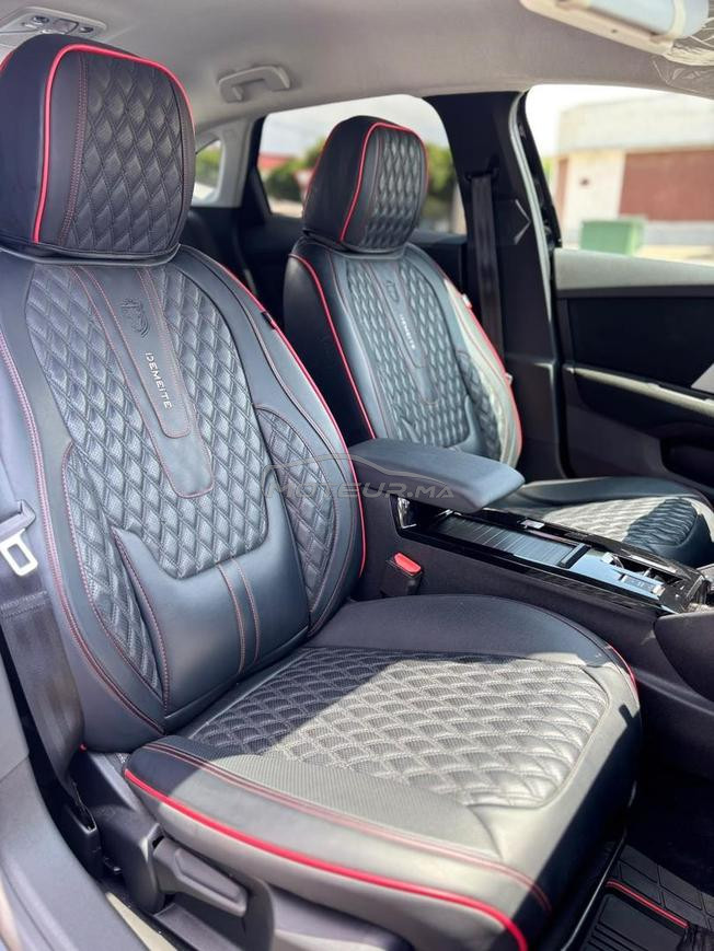 Citroën C4X essence 