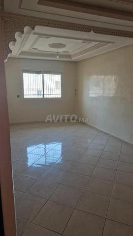 Appartement à louer mensuellement, propre, ensoleillé, quartier Amal, Salé - 2