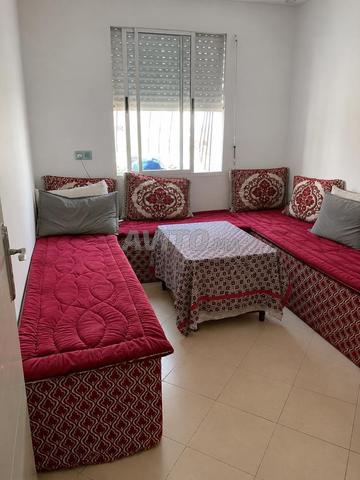 Appartement meublé à vendre - 2