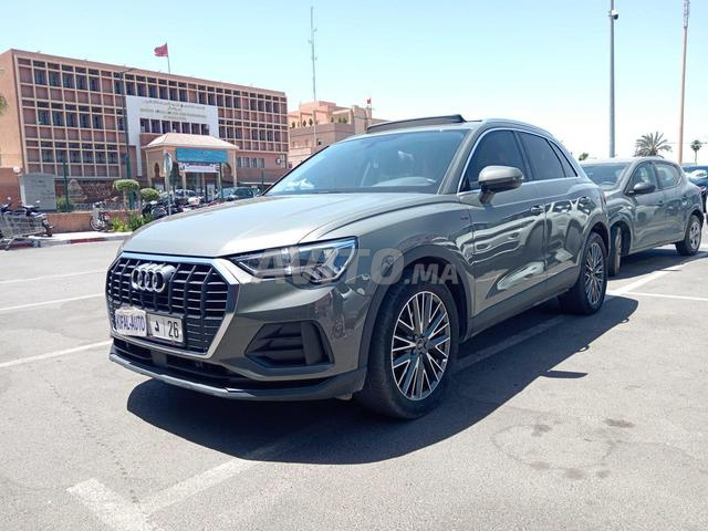 KIFAL - AUDI Q3