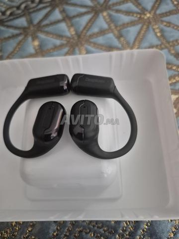 Écouteurs Bluetooth Deepbass modèle AP05 - 2